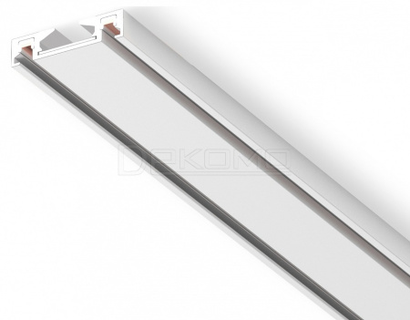 Трек накладной GV GV1009