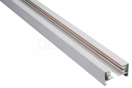 Трек накладной Trucco Trucco LTP-TR001-1-W