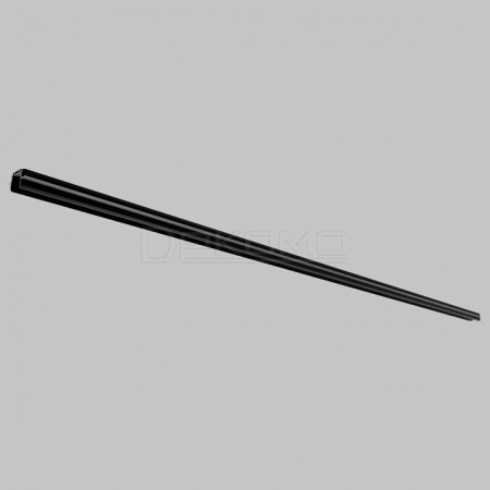 Трек встраиваемый UT25 IL.0007.5002-BK