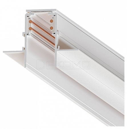 Трек встраиваемый Linea-Accessories A473333