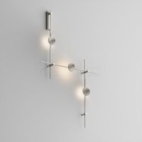 Трек накладной FLARITY TFC-Flar-W01-PT