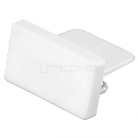 Заглушка для трека Barra 502166