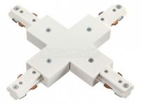 Соединитель X-образный для треков 135012