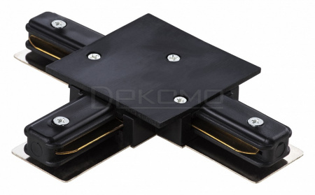 Соединитель T-образный для треков Barra 501137