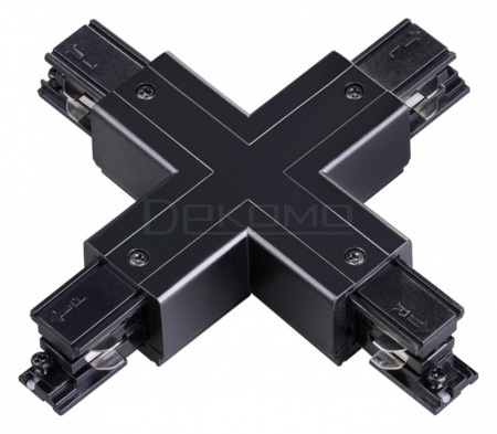 Соединитель X-образный для треков Port 135053