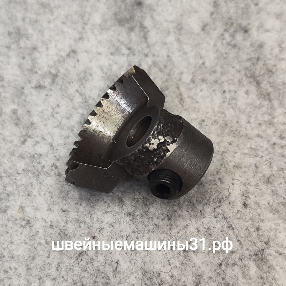 Шестерня полумесяц Dragonfly 124, 218 и др. Диаметр отверстия 8 мм; количество зубьев 13.      Цена 800 руб.