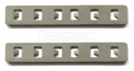 Крепление для трека ST005 ST005.749.00