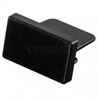 Заглушка для трека Barra 502167