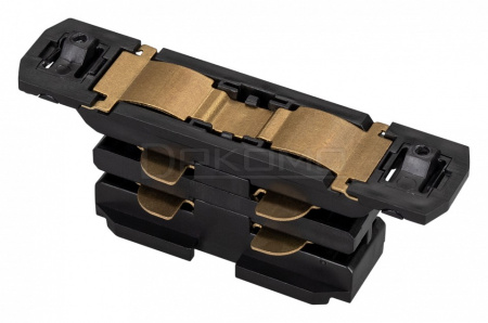 Соединитель линейный для треков LGD-4TR 029297