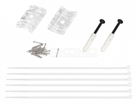 Крепление для трека FLEX 036249