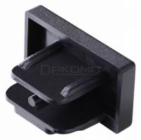 Заглушка для трека 135150