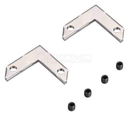 Крепление для трека 037002