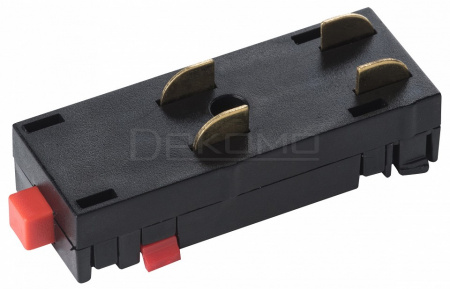 Соединитель линейный для треков Teta 505107