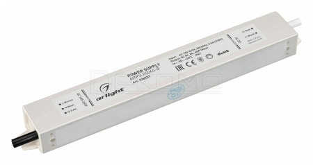 Блок питания ARPV 40Вт 5В 038507