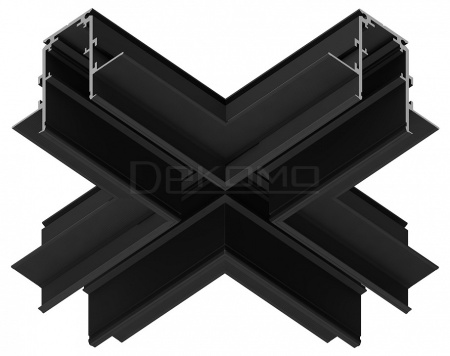 Соединитель X-образный для треков GL GL3358