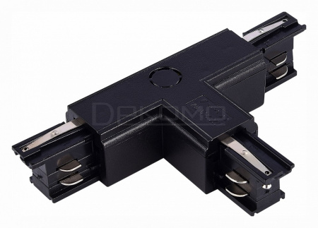 Соединитель T-образный для треков ST030.409.16R1