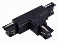 Соединитель T-образный для треков ST030.409.16R1