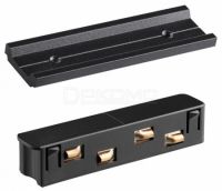 Токопровод концевой Flum 135164