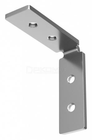 Крепление для трека Accessories for tracks Exility TRA034ICL-MP