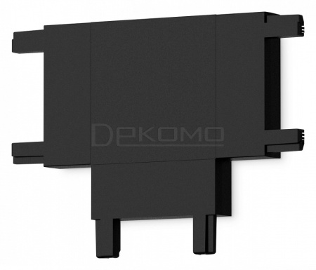 Соединитель T-образный для треков GV GV1122