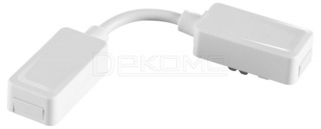 Токопровод центральный Smal 135224