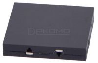 Соединитель линейный для треков Unika 1004-CB-031