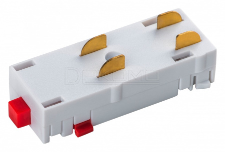 Токопровод концевой Teta 505106