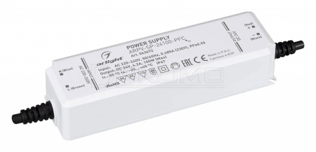 Блок питания с проводом ARPV 043672