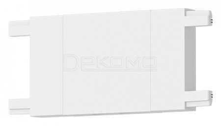 Соединитель линейный для треков Skyflat ST067.509.10