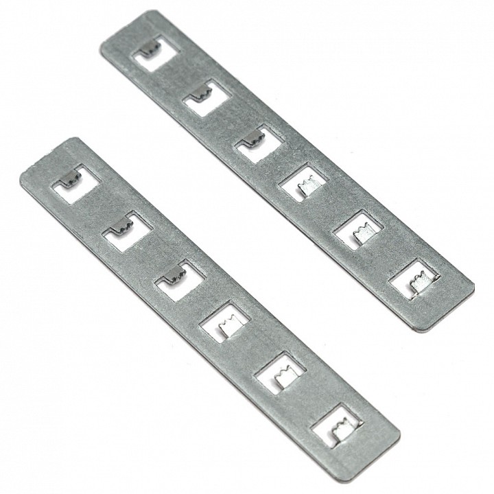 Крепление для трека IL.0007.3011