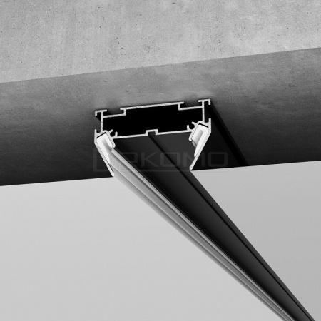 Профиль-держатель 85234/00