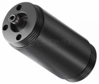 Соединитель линейный для треков CA013IC-B