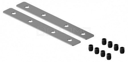 Крепление для трека ElDeko HSBL_0189