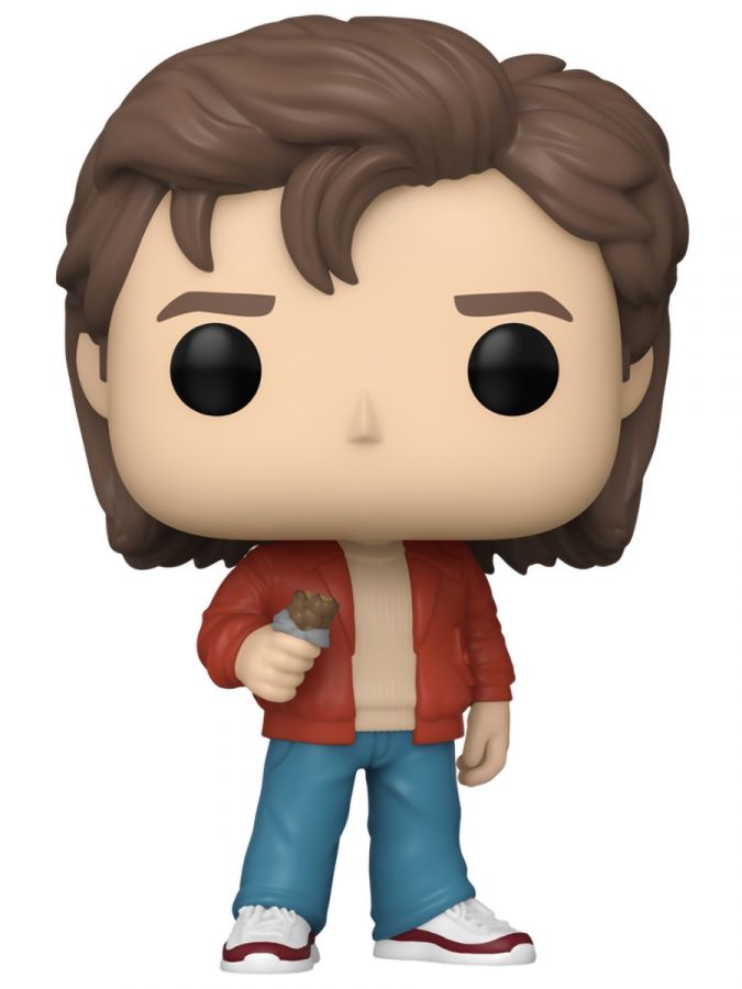 Фигурка Funko POP! Stranger Things S5 Steve Harrington
