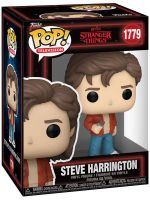 Фигурка Funko POP! Stranger Things S5 Steve Harrington