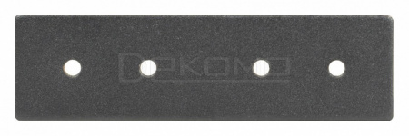 Крепление для трека Tech SAS002