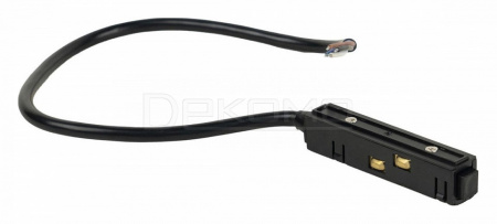 Токопровод концевой Tech GAC001