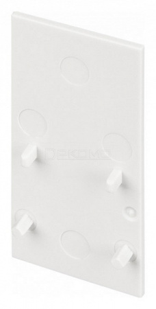 Заглушка для трека MAG-ORIENT 035811