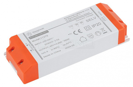 Блок питания Lvm 11278