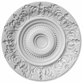 Розетка Европласт 1.56.01 41х470 мм.