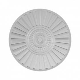 Розетка Европласт 1.56.802 23х700 мм.