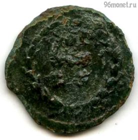 Рим Диоклетиан антониниан 284-305