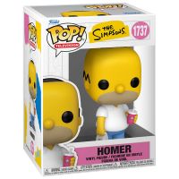 Фигурка Funko POP! Simpsons S11 Homer