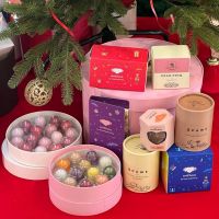 Набор новогодний большой