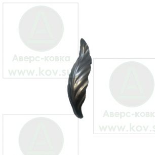 26.5110 Лист "Акант"