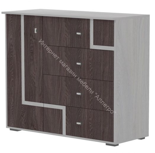 Комод Омега 16