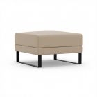 Пуф квадратный Тэтор-Офис