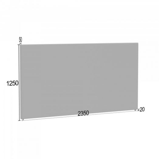 Панель Тэтор-Офис Б