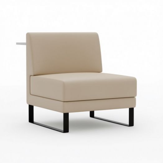 Кресло Тэтор-Офис А со столиком