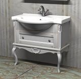 Консоли с раковиной